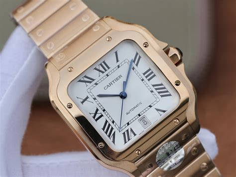 cartier men replica wach|are cartier watches worth anything.